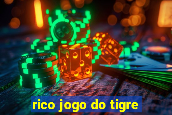 rico jogo do tigre